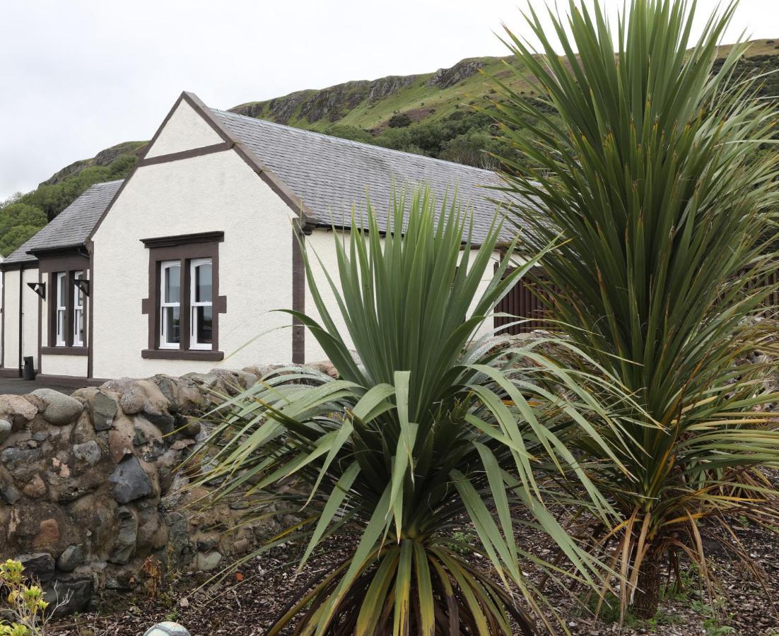 Woodland Bay Hotel Girvan Exterior photo