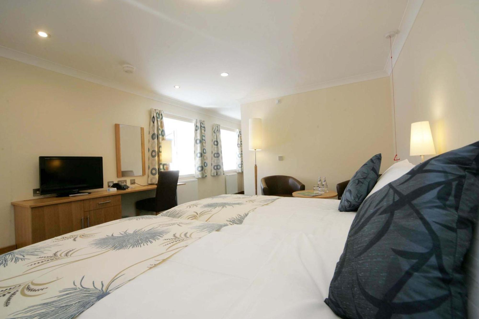 Woodland Bay Hotel Girvan Room photo