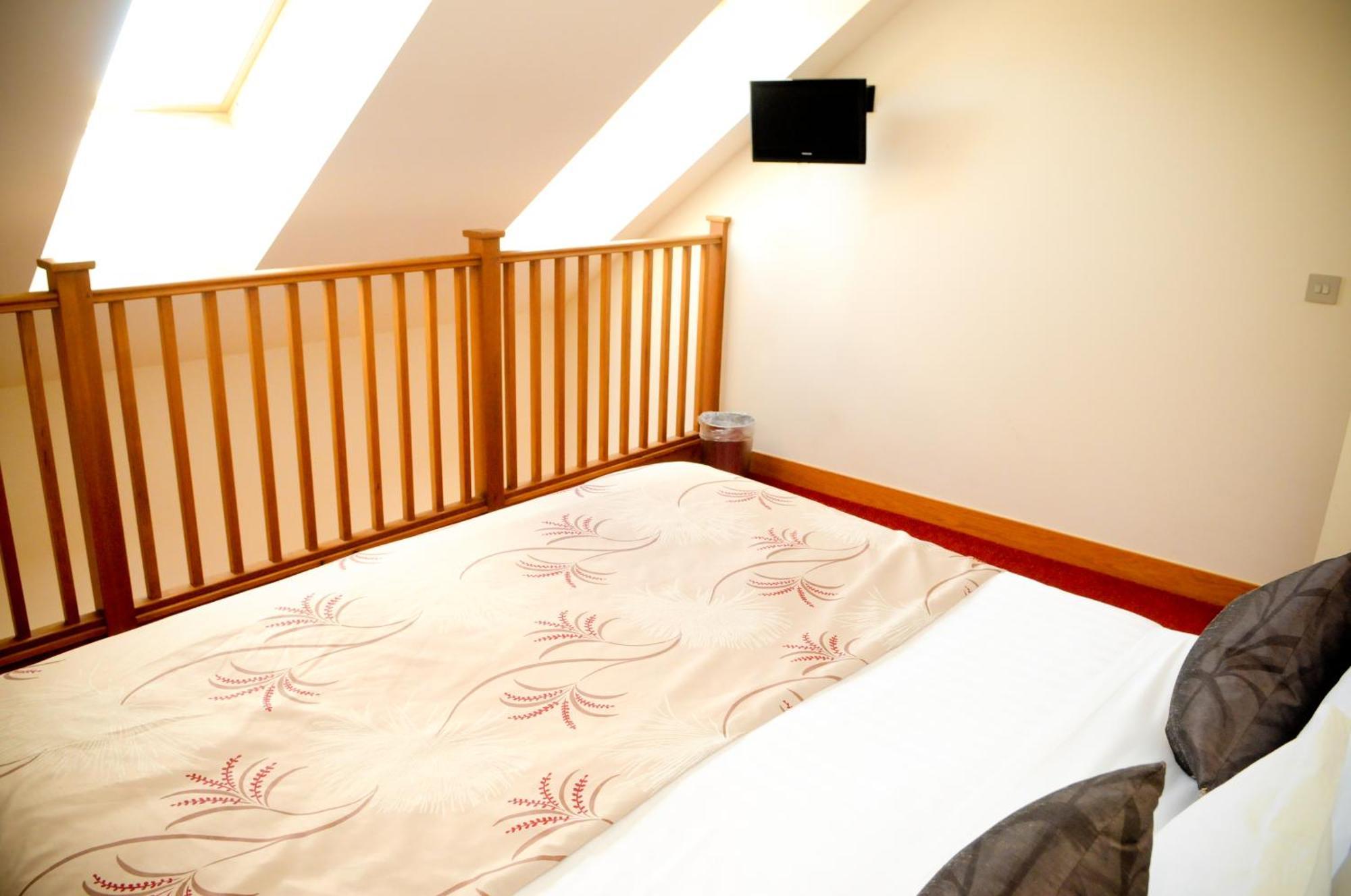 Woodland Bay Hotel Girvan Room photo