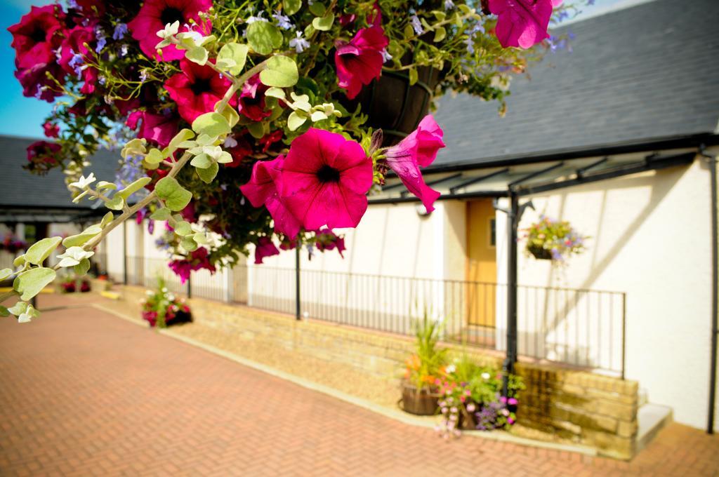 Woodland Bay Hotel Girvan Exterior photo